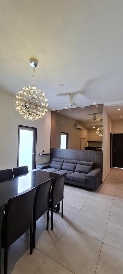 Casa Hill Resort Sungai Lembing Zewnętrze zdjęcie