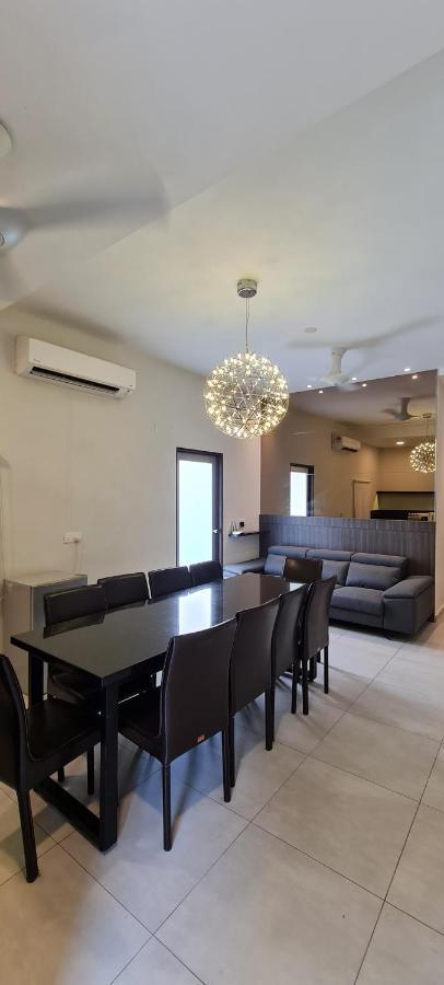 Casa Hill Resort Sungai Lembing Zewnętrze zdjęcie