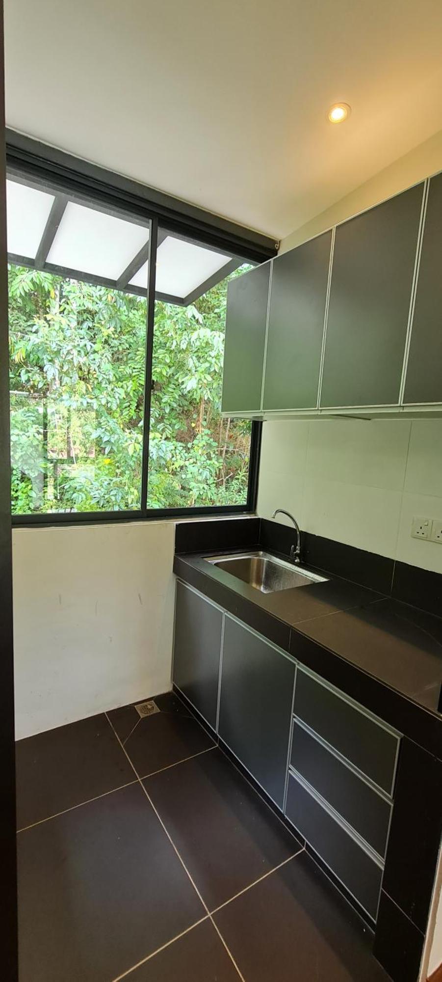 Casa Hill Resort Sungai Lembing Pokój zdjęcie