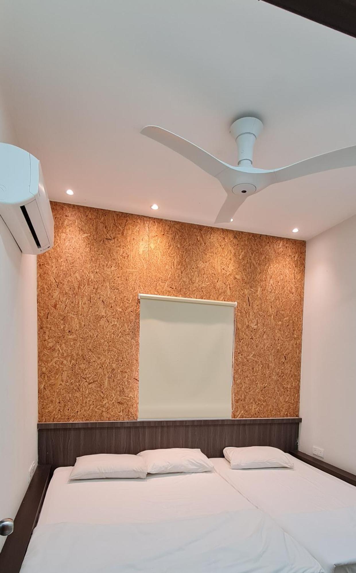 Casa Hill Resort Sungai Lembing Pokój zdjęcie