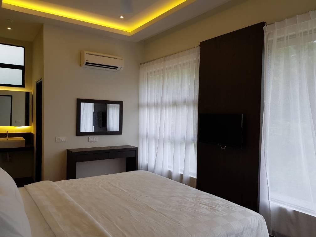 Casa Hill Resort Sungai Lembing Zewnętrze zdjęcie