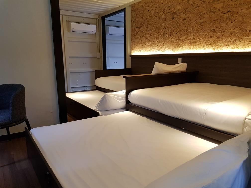 Casa Hill Resort Sungai Lembing Zewnętrze zdjęcie