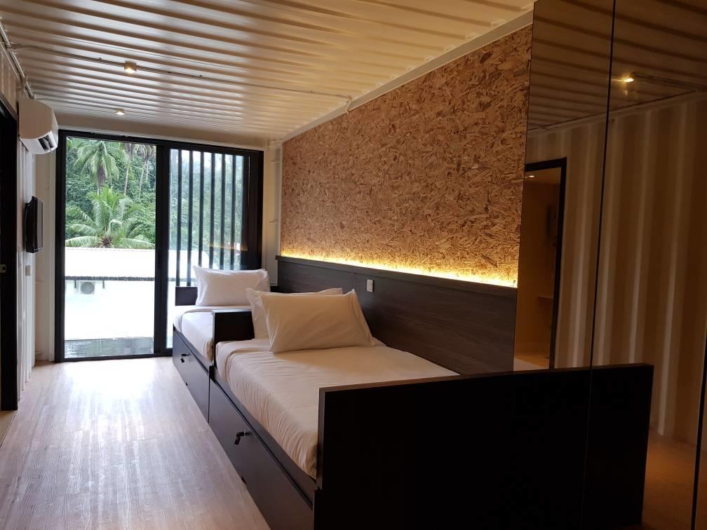 Casa Hill Resort Sungai Lembing Zewnętrze zdjęcie