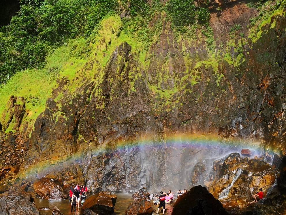 Casa Hill Resort Sungai Lembing Zewnętrze zdjęcie